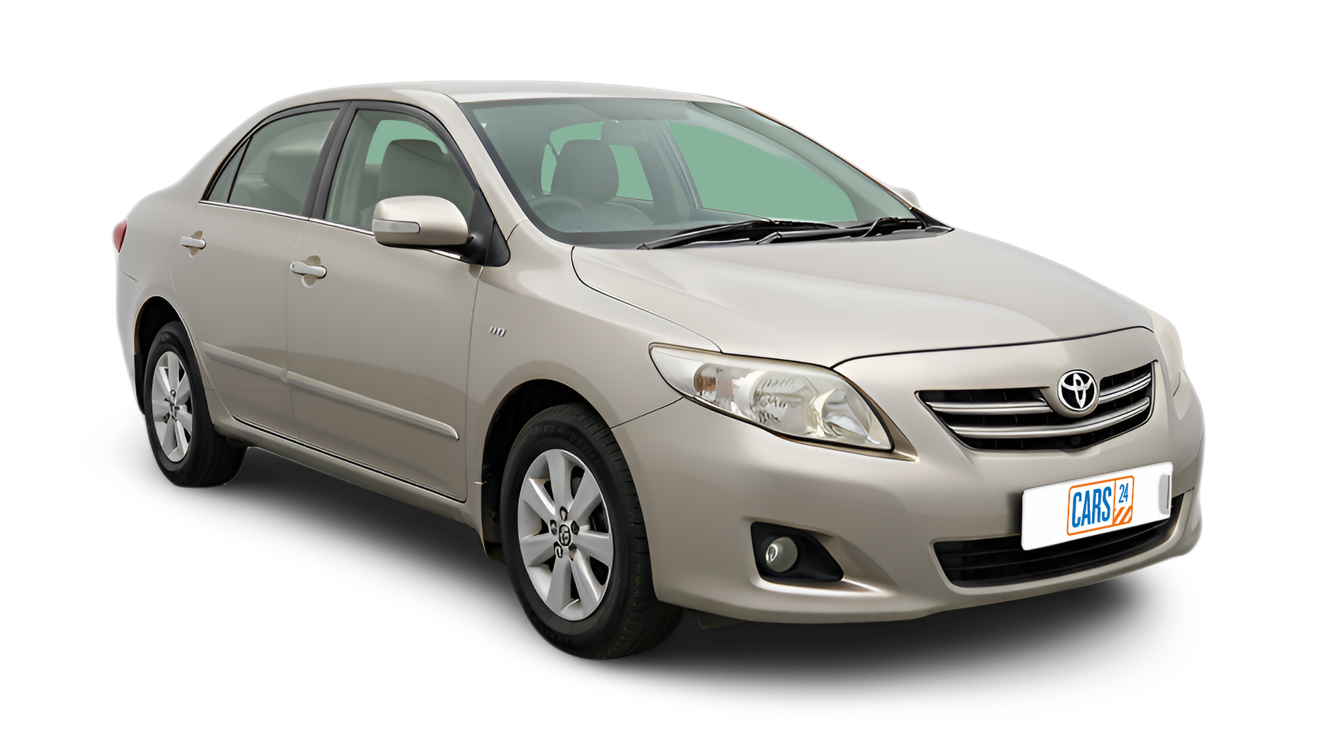 Toyota Corolla Altis-img
